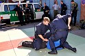 Polizeidirektion   015